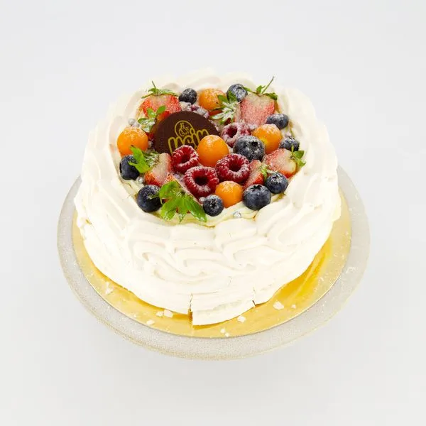 Pavlova tort 700g