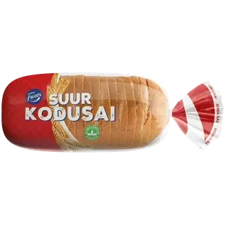 Fazer Suur Kodusai 500g