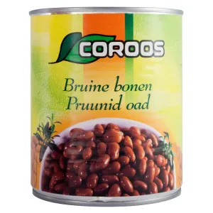 Coroos pruunid oad 800g