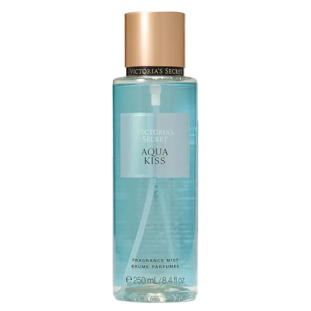 Victoria's Secret Aqua Kiss Fragrance Mist 250ml