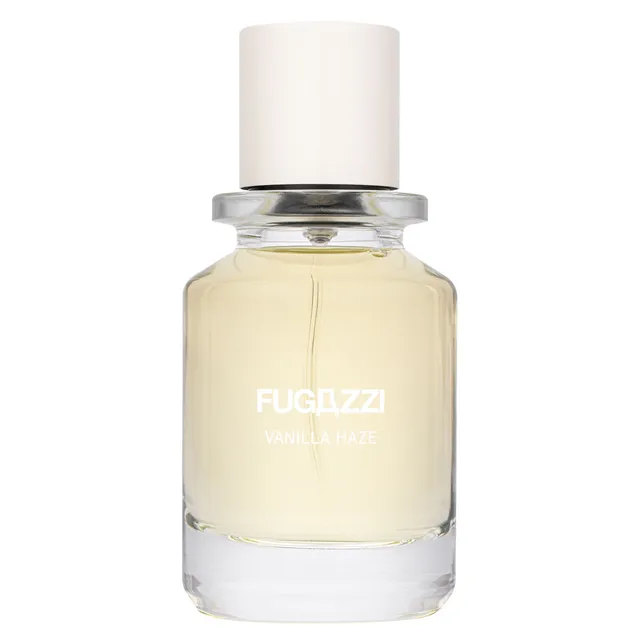 FUGAZZI Vanilla Haze EDP 50ml