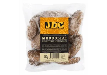 Pähklipräänik Keeleke JDC 250g