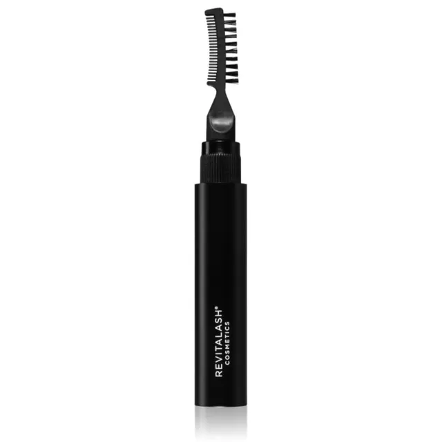 RevitaLash Hi-Def Brow Gel Fikseeriv geel kulmudele varjund Soft Brown 7.4 ml