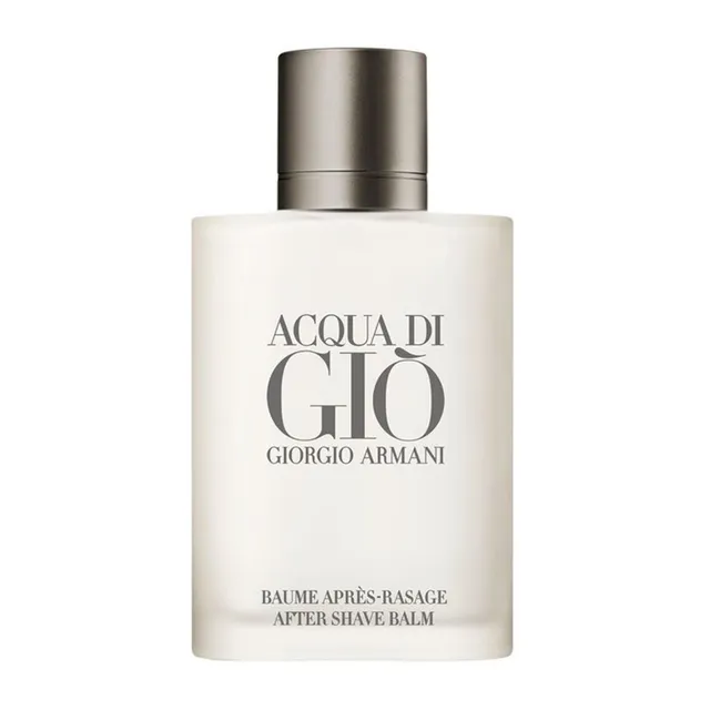 Acqua Di Gio raseerimisjärgne palsam 100ml