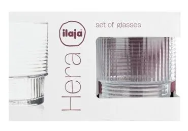 Klaas ILAJA Hera 320ml, 4tk