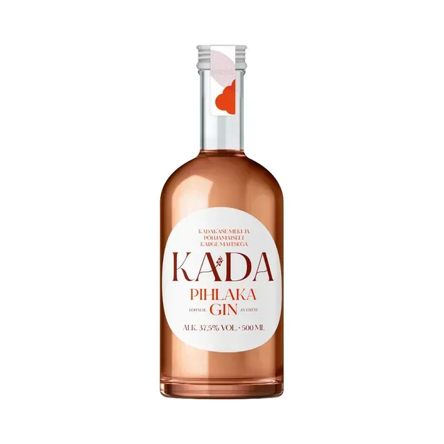 Džinn Kada Pihlaka 50 cl