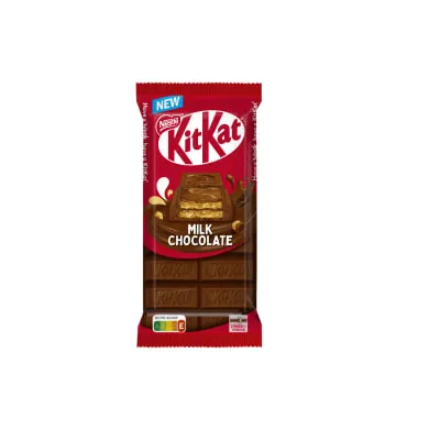 KitKat Classic šokolaaditahvel, 99g