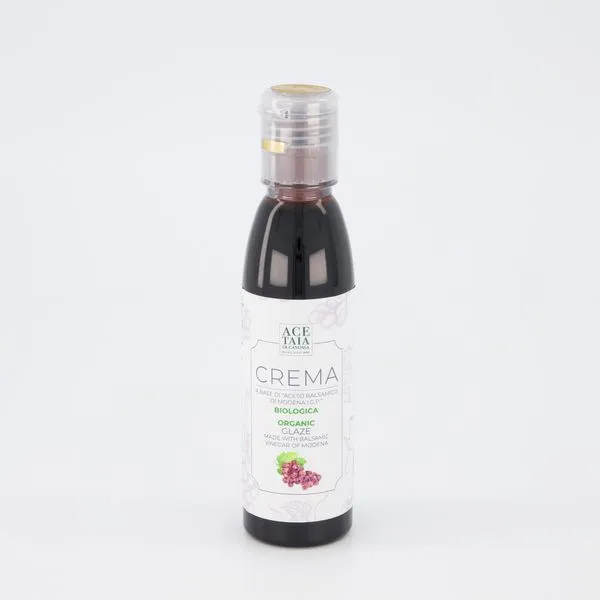 Modena IGP palsamikreem 150g Itaalia