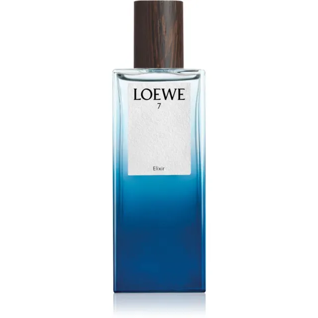Loewe 7 Elixir Parfüümvesi meestele 50 ml