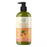 Petal Fresh Refreshing aaloe ja tsitruse dušigeel 475 ml