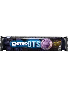 Oreo küpsised ICONIC BTS 157g