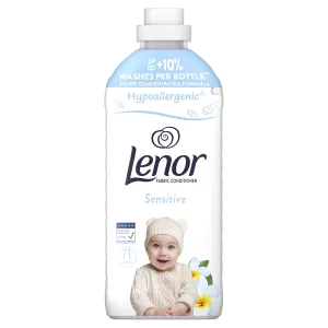 Pesuloputusvahend Lenor Sensitive 1,491l