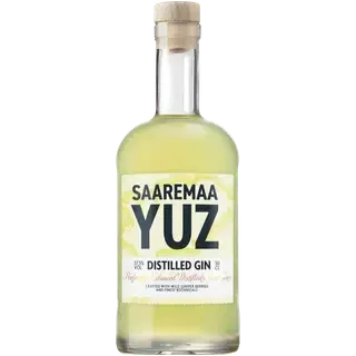 Džinn SAAREMAA Yuz 50 cl