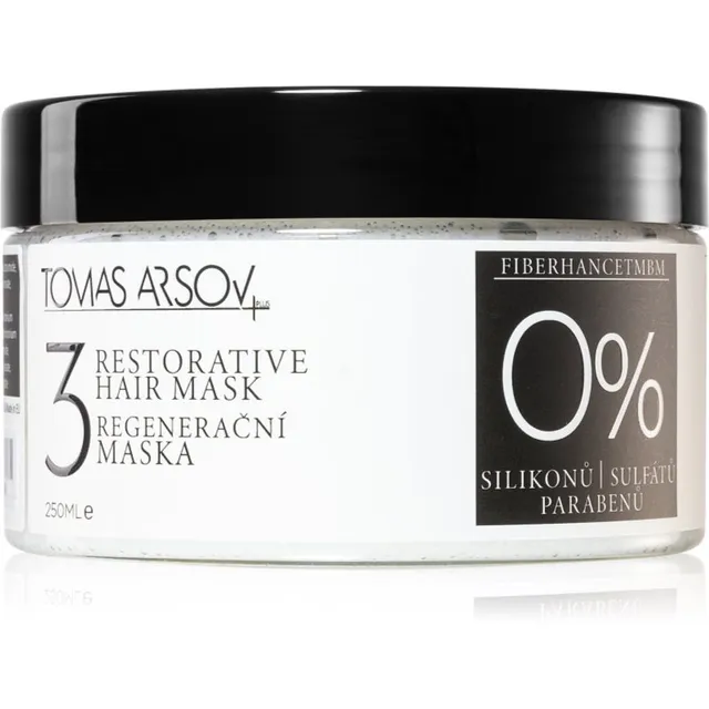 Tomas Arsov Architekt Taastav juuksemask 250 ml