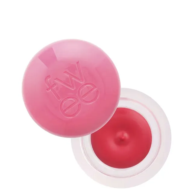 FWEE Lip & Cheek Blurry Pudding Pot PK01 Baby 5g