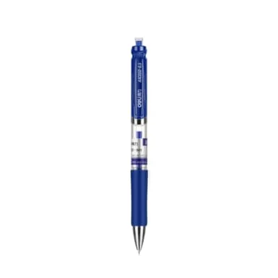 Geelpliiats Deli S01, 0,5mm, sinine
