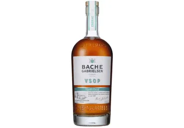 Cog.BACHE-GABRIELSEN VSOPTri.C. 40%500ml