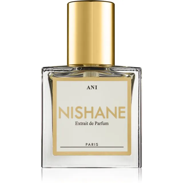 Nishane Ani parfüümiekstakt unisex 15 ml