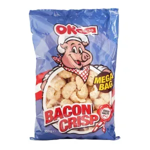 OK Snacks Seakamar 150g