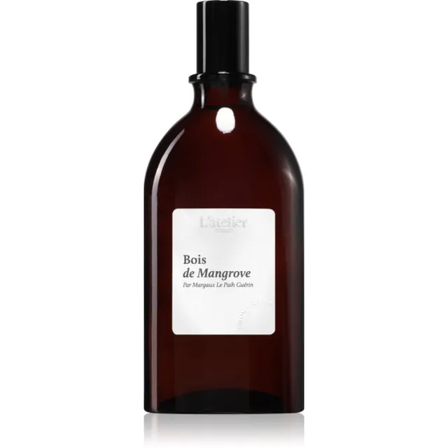 100BON Bois de Mangrove Parfüümvesi intensiivne unisex 100 ml