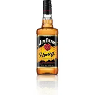 Jim Beam Honey liköör 32,5%vol 700ml