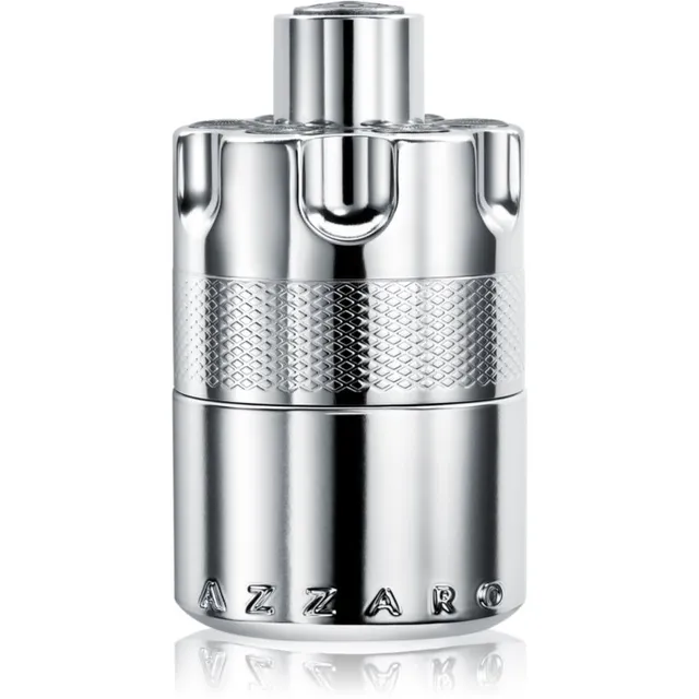 Azzaro Wanted Parfüümvesi meestele 100 ml