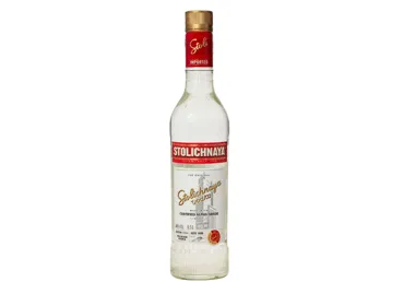 Viin STOLI 40% 500ml