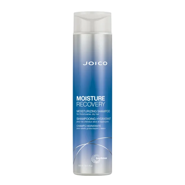 JOICO Moisture Recovery Shampoo 300ml
