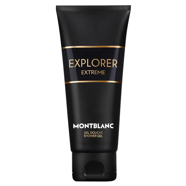 MONTBLANC Explorer Extreme Shower Gel 150ml