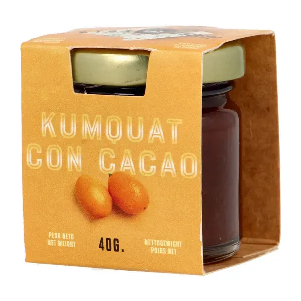 Kumkvaadimoos kakaoga