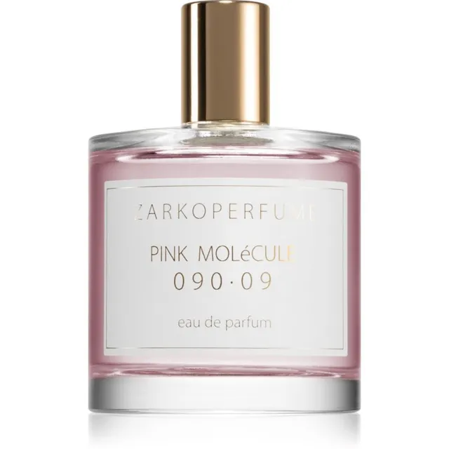 Zarkoperfume Pink MOLéCULE 090.09 Parfüümvesi unisex 100 ml