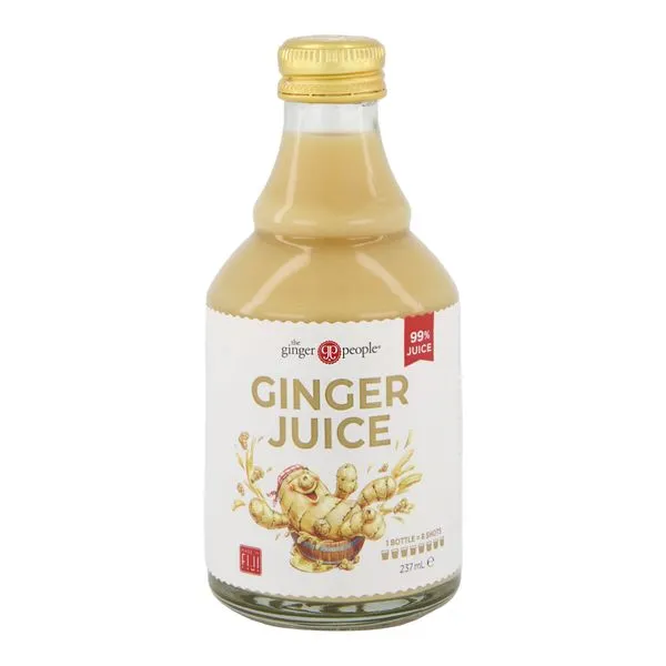 Ingveri mahl 237ml Fidzi
