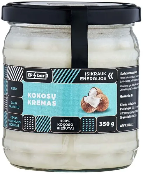 Kookosrasv