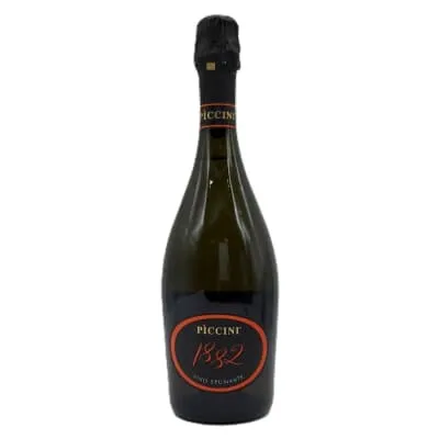 Vahuvein Piccini Spumante 1882 11%vol 0,75l