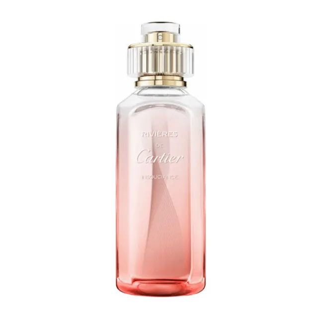 Rivieres de Cartier Insoucianc EdT 100ml