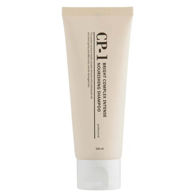 ESTHETIC HOUSE Cp-1 Intense Nourishing Shampoo 100ml