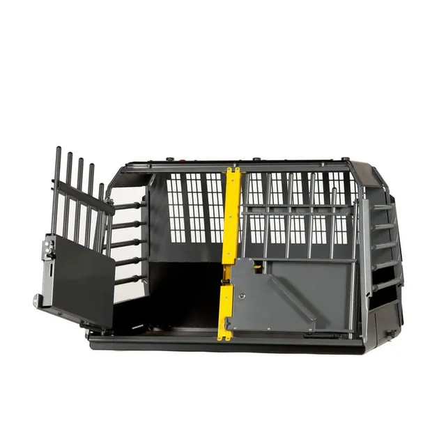 MIM Variocage Double L transpordipuur