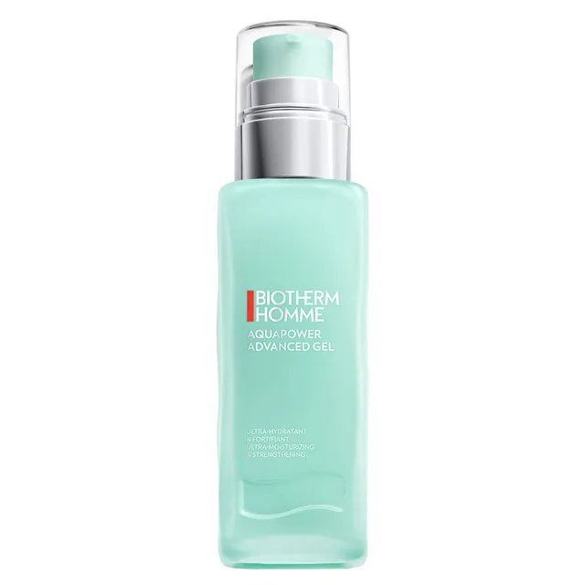BIOTHERM Homme Aquapower Advanced Gel 75ml