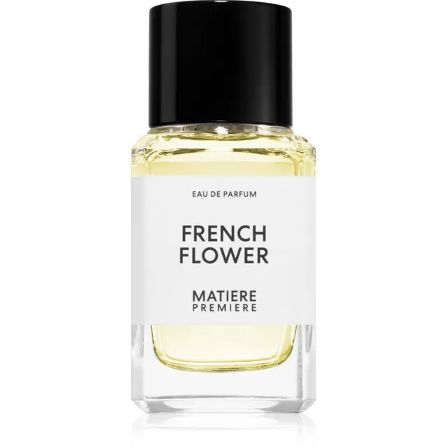 Matiere Premiere French Flower Parfüümvesi unisex 100 ml