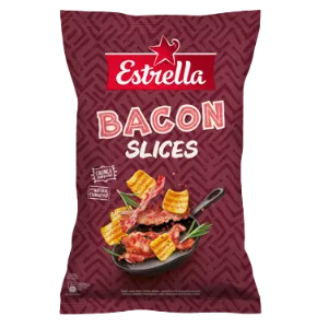 Estrella Nisukrõps 110g peekoni