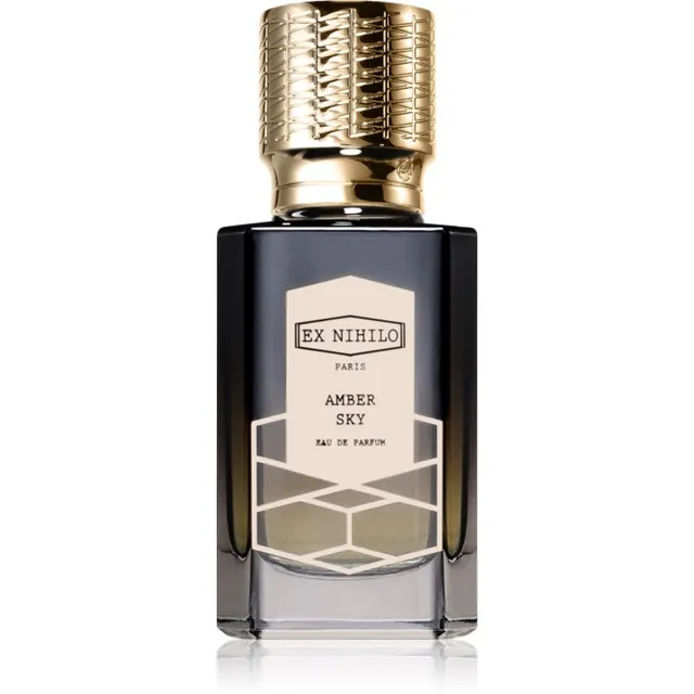 Ex Nihilo Amber Sky Parfüümvesi unisex 50 ml