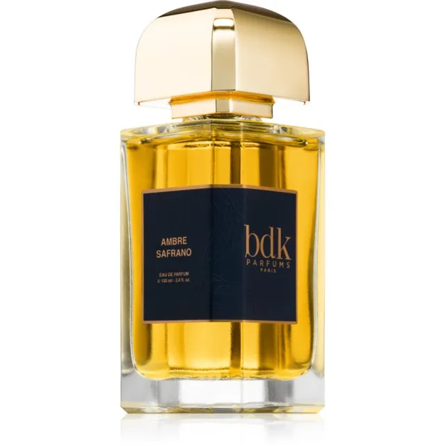 bdk Parfums Ambre Safrano Parfüümvesi unisex 100 ml