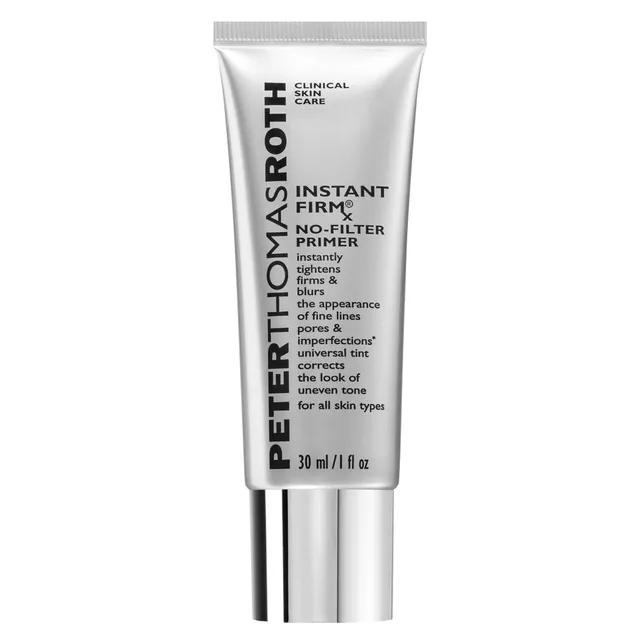 PETER THOMAS ROTH FirmX No-Filter Primer 30ml