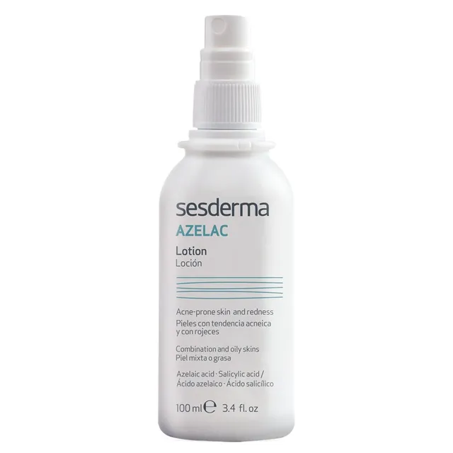 SESDERMA Azelac Lotion 100ml