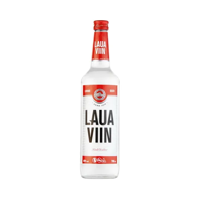 Laua viin, LIVIKO, 70 cl