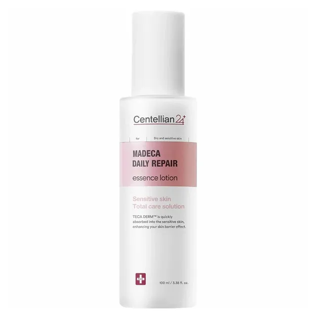 CENTELLIAN24 Madeca Daily Repair Essence Lotion 100ml