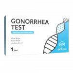 GetTested gonorröa kiirtest N1