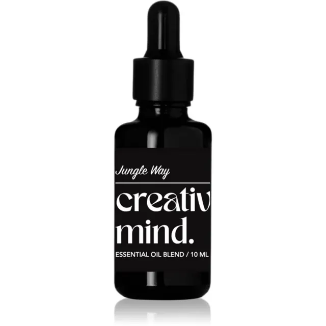 Jungle Way Creative Mind eeterlik õli 10 ml