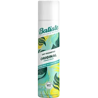 Kuivšampoon Batiste Original 350ml