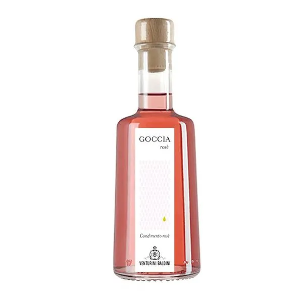 Venturini Baldini Rose balsamico 250ml Itaalia